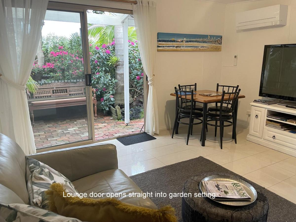 Bayview Studio إينفيرلوك المظهر الخارجي الصورة