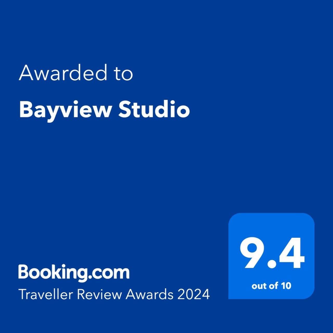 Bayview Studio إينفيرلوك المظهر الخارجي الصورة
